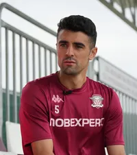 „Mai mult nu pot să fac”   Alex Pașcanu a reacționat după ce   nu a fost convocat  la națională pentru meciurile decisive din preliminariile CM 2026