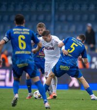 „Cu ce am fost obraznic?”  Louis Munteanu, despre   negocierile  cu FCSB și faptul că Becali i-a închis telefonul: „Păi, ce, trebuia să mă duc pe condițiile alea?”