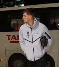 Târnovanu, out cu Hermannstadt!  Motivul pentru care portarul FCSB-ului   a fost scos din lot