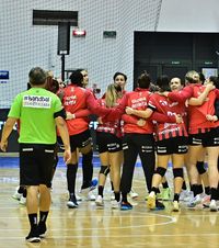 Bistrița - Dortmund 36-32  A cincea victorie pentru formația lui Carlos Viver în   EHF Champions League.  Cum arată clasamentul