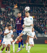 Încă un bosniac s-a rupt!  A jucat joi contra FCSB, dar ratează meciul cu România.   Accidentare rară  + Când a aflat selecționerul