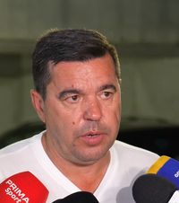 Contra, tun financiar  Antrenorul român a mai câștigat un   proces la FIFA  împotriva unei foste echipe. Ce sumă a încasat