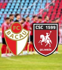 Șelimbăr nu renunță  Formația din Liga 2 vrea victoria la masa verde, după cazul Marius Ursu și FC Bacău »   Susține că arbitrul a fost implicat