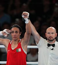 Decizie în cazurile transgen!  Ce vrea să impună CIO la Jocurile Olimpice:   „Avantajul e permanent”