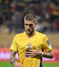 Bîrligea, băgat în ședință   Șefii   FRF așteaptă explicații  după gestul stupid făcut la FCSB: „Băi, ce a fost în mintea ta?”