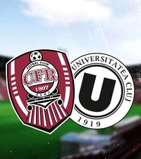 Mutare pe axa CFR - U Cluj  Unul dintre cei mai vechi oameni ai grupării din Gruia a semnat cu   marea rivală:  „Este un nume important”