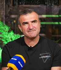 Copilul care i-a murit în brațe  Lacrimile lui Guso în interviul pentru   GOLAZO.ro  » Amintire devastatoare din   războiul bosniac