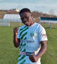 „După 72 de ani”  Un jucător din   Liga 4  a României a fost convocat la națională