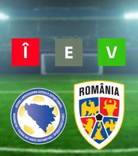 Care e miza cu Bosnia  Diferența dintre   victorie, egal și eșec:  pentru fiecare situație ne așteaptă o altă listă de   adversari la baraj