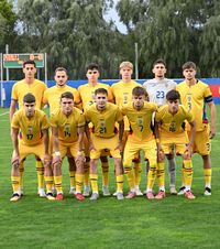 Demolați de Germania   România U20,   umilită în Elite League!