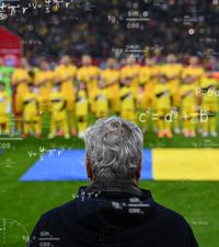 Calcule pentru Mondial   Specialiștii   nu au inclus România  pe lista echipelor care sunt 100% la baraj: care e motivul