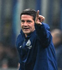 Marotta, all-in pe Chivu  Președintele lui Inter   îl putea aduce pe Mourinho,  dar l-a ales pe român: „Dacă nu aș fi avut curajul ăsta, aș fi regretat”