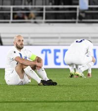 Rușine imensă în Europa  Bătuți acasă în preliminariile CM 2026 de   locul 166 în clasamentul FIFA!