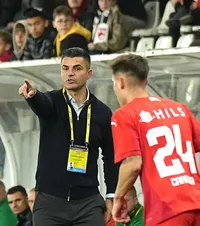 A explicat căderea „tricolorilor”  Florin Bratu, după   cele 3 goluri  încasate de România în meciul cu Bosnia: „Eu știu cum se întâmplă”