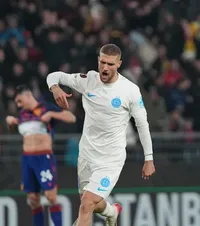 Supărat pe Bîrligea  Mihai Stoica e de părere că atacantul nu a înțeles nimic după   amenda primită:  „În tribună până îi cresc rădăcini”