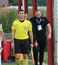 Arbitru arestat pentru crimă  Bosnia este în stare de șoc: un asistent de prima ligă   a împușcat mortal o femeie