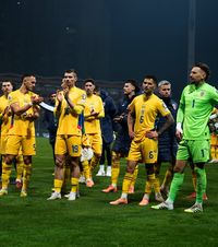 Nu Italia, nu Ucraina  Echipa surpriză pe care Dorinel Munteanu vrea s-o evităm la   barajul CM 2026:  „Doar de ei m-aș teme, cu restul avem șanse”