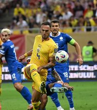 „Dacă ajungem așa...”   Basarab Panduru, despre Lucescu și   regresul  echipei naționale: „Ar fi făcut cineva mai puțin în grupa asta?”