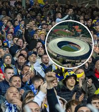 Au luat cu asalt Viena!    Vor fi 25.000 de fani bosniaci  la meciul decisiv cu Austria, peste jumătate de stadion. Prețurile au explodat