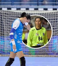 „La CSM a fost cum a vrut Neagu”    Mayssa Pessoa,  acuzații la adresa fostei mari jucătoare: „În România, handbalul e individual, nu de echipă”