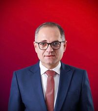 Reacția șefului ANS  Bogdan Matei, după imaginile prezentate de   GOLAZO.ro   cu Camelia și Sabrina Voinea: „Te-ai fi așteptat ca   mama să fie mai protectoare”