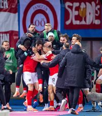 Austria, la CM. Nu Bosnia!  Echipa care i-a învins pe „tricolori” nu a câștigat la Viena: 1-1. Și se duce în baraj.   Cum arată urnele!