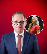 „Revoltător, șocant”  Șeful ANS, Bogdan Matei, vorbește despre cazul Cameliei Voinea și despre măsurile FRG:   „Ar fi rău pentru ei!”