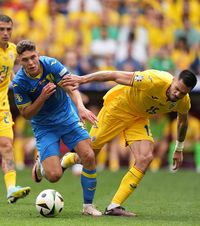Ce ne așteaptă la baraj    GOLAZO.ro  a decriptat cei   4 posibili rivali  din semifinalele play-off-ului » De cine să ne temem