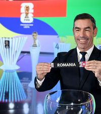 Turcia - România   „Tricolorii” și-au aflat adversara din    barajul CM 2026