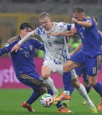 „Învățăm alfabetul”    O legendă a Italiei trage alarma  asupra situației critice de la squadra azzurra