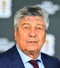 „Îi cunosc foarte bine”  Prima reacție a lui Mircea Lucescu după tragerea la sorți a   barajului  pentru CM 2026: „Trebuie să facem asta”