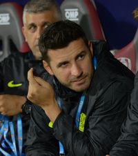 „Scrieți cum a fost!”  Condamnare în cazul vedetei FCSB:   închisoare cu suspendare  pentru polițistul care a luat mită!