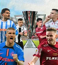 Liga 1, etapa #17  FC Botoșani ratează șansa de a urca pe locul 1 »   Clasamentul actualizat