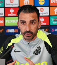 „Avem un plan pregătit”  Charalambous, despre meciul cu Petrolul: „Atunci ne facem lucrurile mai ușoare” »   Ce jucător va lipsi sâmbătă