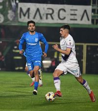 „E dificil să ne dăm seama ce vrea”    Ștefan Baiaram,  despre noul antrenor de la Craiova: „E nevoie de timp ca să ne cunoaștem” » Ce spune despre Rădoi