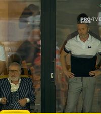 Becali și Stoica, pedepsiți de UEFA  Măsurile luate de forul continental față de   cei doi oficiali de la FCSB  » De la ce a pornit totul