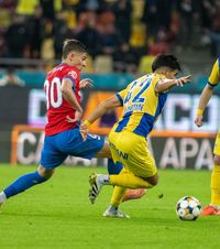 FCSB, pas greșit!  Campioana se împiedică de   Petrolul  și ratează ocazia de a se apropia de play-off