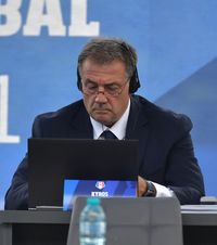 CCA surprinde din nou!  Încă o decizie de arbitraj din Liga 1 e considerată   eronată  de către forul lui Vassaras » Care este explicația