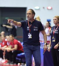 Planul lui Ovidiu Mihăilă  Cum a pregătit selecționerul ultimele amicale, înaintea Campionatului Mondial:   „Trebuie să păstrăm forma actuală”