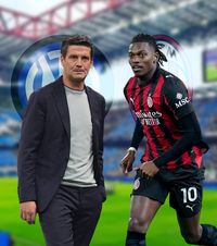 Inter - AC Milan 0-1    Cristi Chivu pierde  primul Derby della Madonnina » Două bare și un penalty ratat!