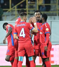 Transfer la FCSB!  Mihai Stoica anunță o mutare importantă:   „E 100% de valoare”  + Mesaj pentru critici: „E cel mai bun din țară!”