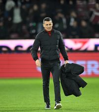 „Prea multă încredere”  Costel Gâlcă   și-a criticat jucătorii  după umilința suferită de Rapid: „Trebuie să fim realiști”