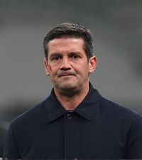 „Nu am voie să fac asta?!”  Întrebarea care   l-a deranjat pe Cristi Chivu  după înfrângerea din derby-ul cu AC Milan