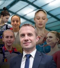 Gimnastele acuză!    GOLAZO.ro  are memoriul trimis către ANS de sportivele din lotul național:   „Refuzăm să fim abuzate!”