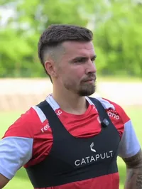 Dezastru pentru Dinamo  Eroul din victoria cu FCSB va rata următorul meci cu roș-albaștrii:   „E mai grav”