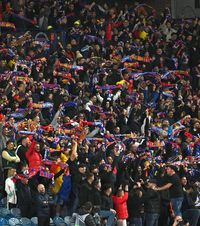 FCSB - Feyenoord  Campioana a pus în vânzare biletele pentru partida din   Europa League  » Care sunt prețurile
