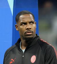 Mutare-șoc în Serie A?  Inter a pus ochii pe un jucător important   al rivalei AC Milan  » Cum s-ar putea realiza transferul