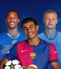 Liga Campionilor   Barcelona,   zdrobită la Londra  + Manchester City, învinsă pe teren propriu » Toate rezultatele și clasamentul actualizat