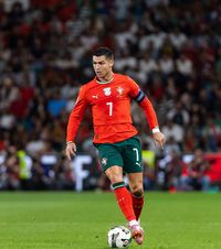 FIFA l-a ajutat pe Ronaldo!  Ce pedeapsă a primit după ce a luat   „roșu” direct cu Irlanda  și cum va putea să joace în primul meci la CM 2026