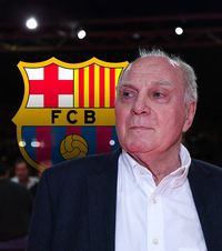 „Absurd și intolerabil”  Bayern   atacă frontal  Barcelona: „Nu ar juca în prima divizie a niciunei alte țări!”